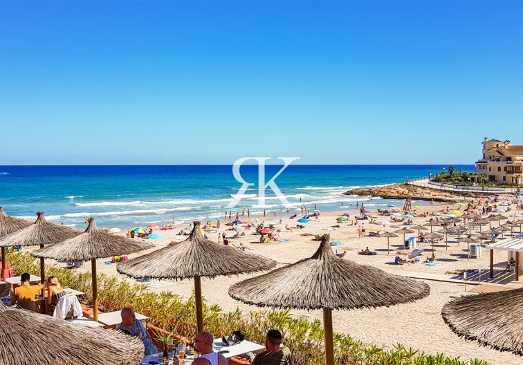 Resale - Apartment - Villamartin - Costa Blanca