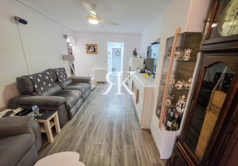 Revente - Appartement - Vistabella Golf Entre Naranjos - Inland