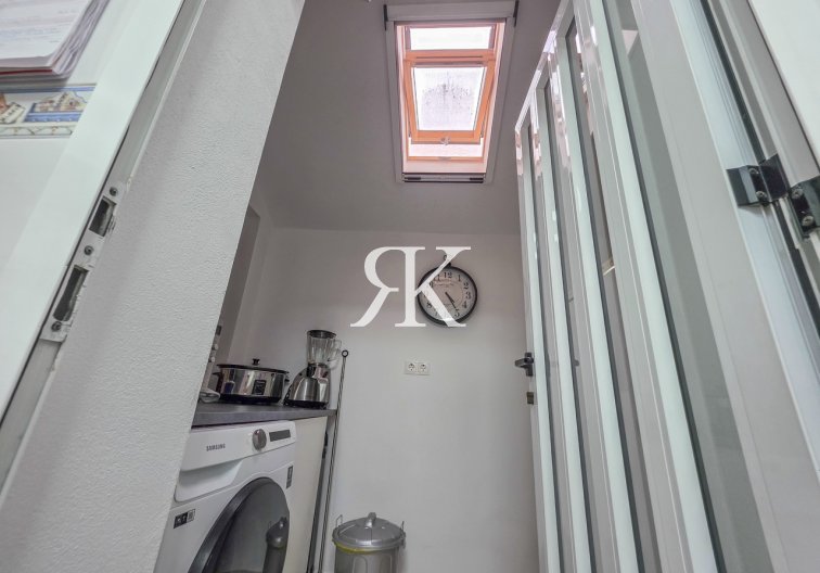 Revente - Appartement - Vistabella Golf Entre Naranjos - Inland