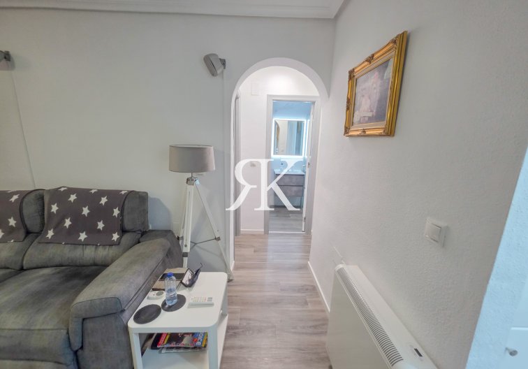 Revente - Appartement - Vistabella Golf Entre Naranjos - Inland