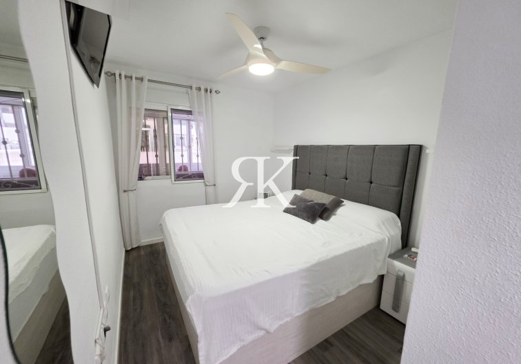 Revente - Appartement - Vistabella Golf Entre Naranjos - Inland