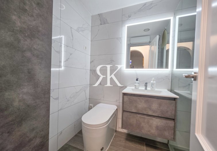 Revente - Appartement - Vistabella Golf Entre Naranjos - Inland