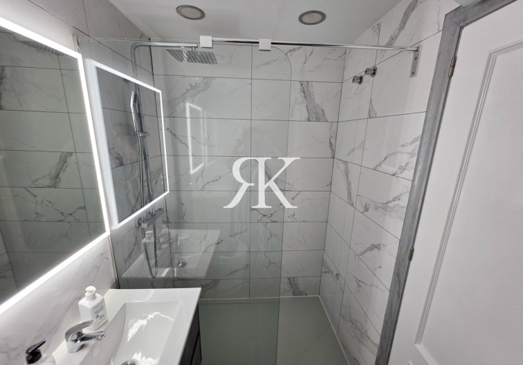 Revente - Appartement - Vistabella Golf Entre Naranjos - Inland