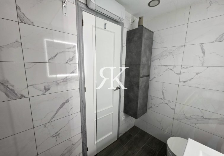 Revente - Appartement - Vistabella Golf Entre Naranjos - Inland