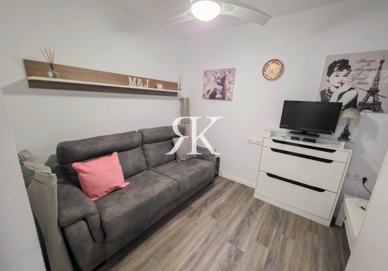 Revente - Appartement - Vistabella Golf Entre Naranjos - Inland