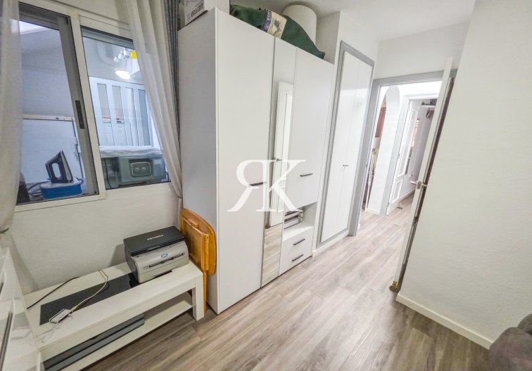 Revente - Appartement - Vistabella Golf Entre Naranjos - Inland