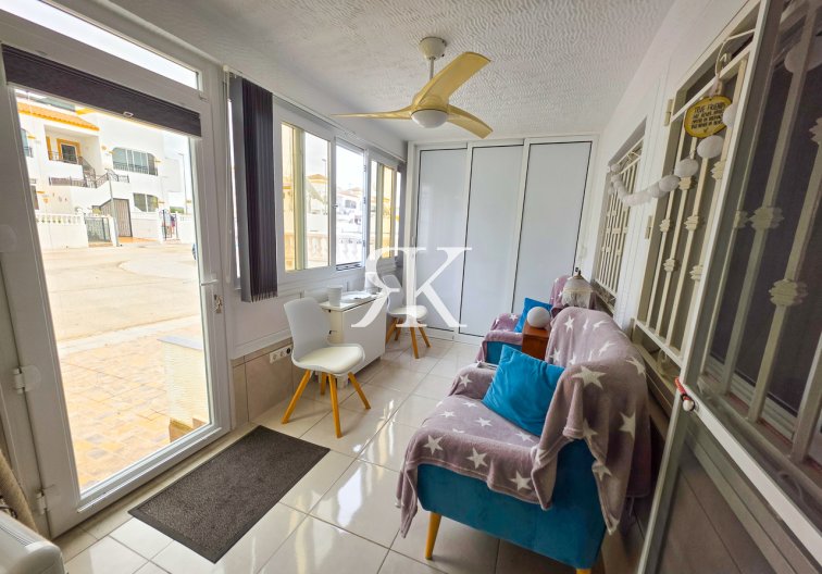 Revente - Appartement - Vistabella Golf Entre Naranjos - Inland