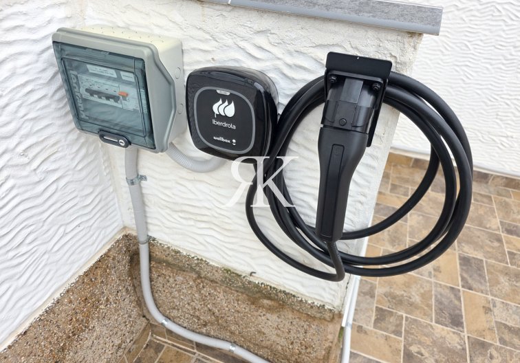 Revente - Appartement - Vistabella Golf Entre Naranjos - Inland