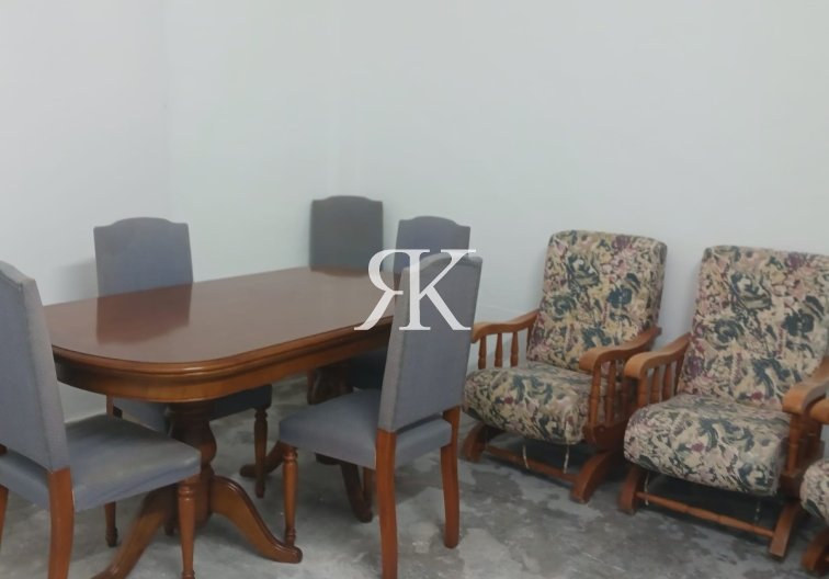 Resale - town house - San Pedro del Pinatar - Costa Calida