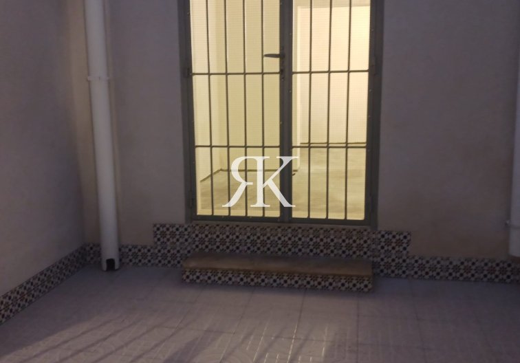 Resale - town house - San Pedro del Pinatar - Costa Calida