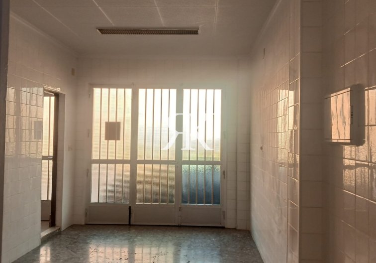 Resale - town house - San Pedro del Pinatar - Costa Calida