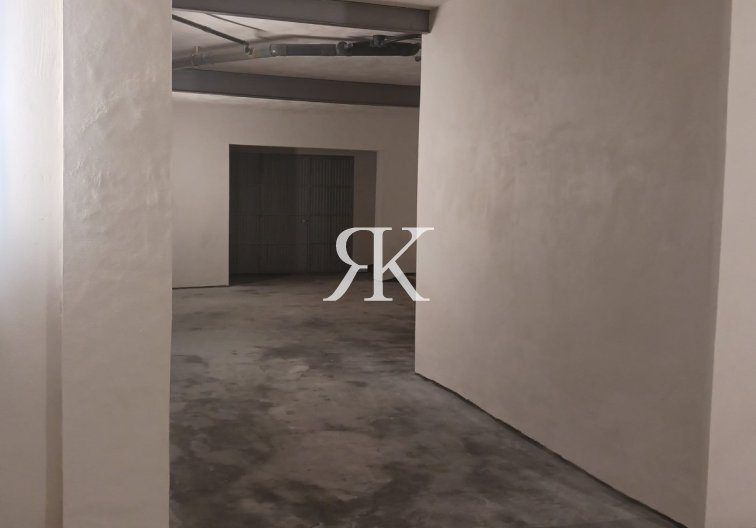 Resale - town house - San Pedro del Pinatar - Costa Calida