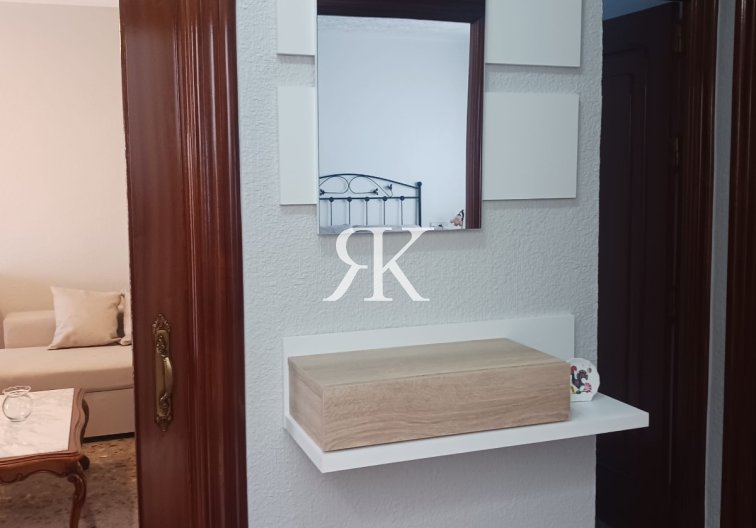 Resale - town house - San Pedro del Pinatar - Costa Calida