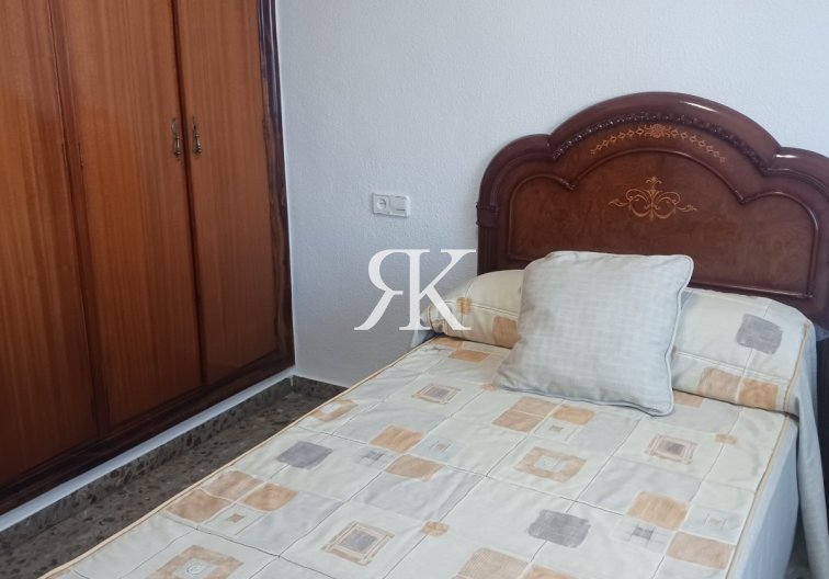 Resale - town house - San Pedro del Pinatar - Costa Calida