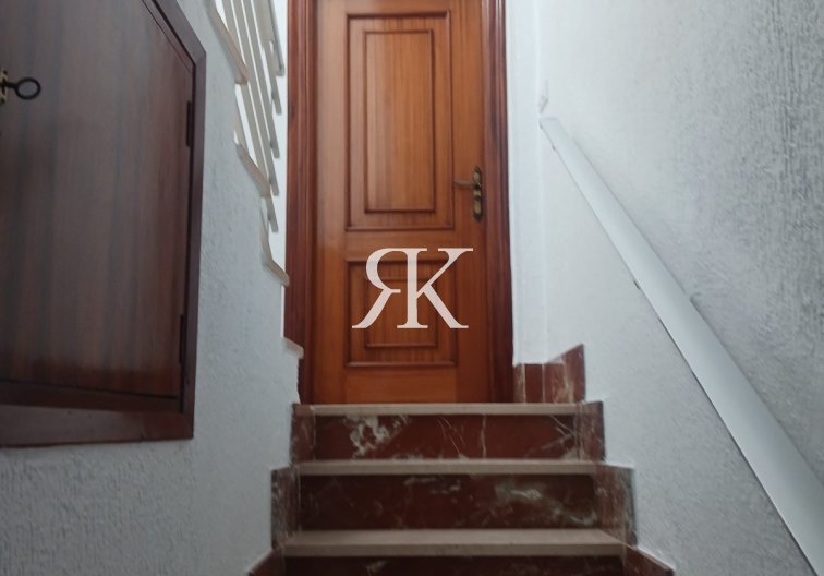 Resale - town house - San Pedro del Pinatar - Costa Calida