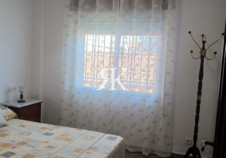 Resale - town house - San Pedro del Pinatar - Costa Calida