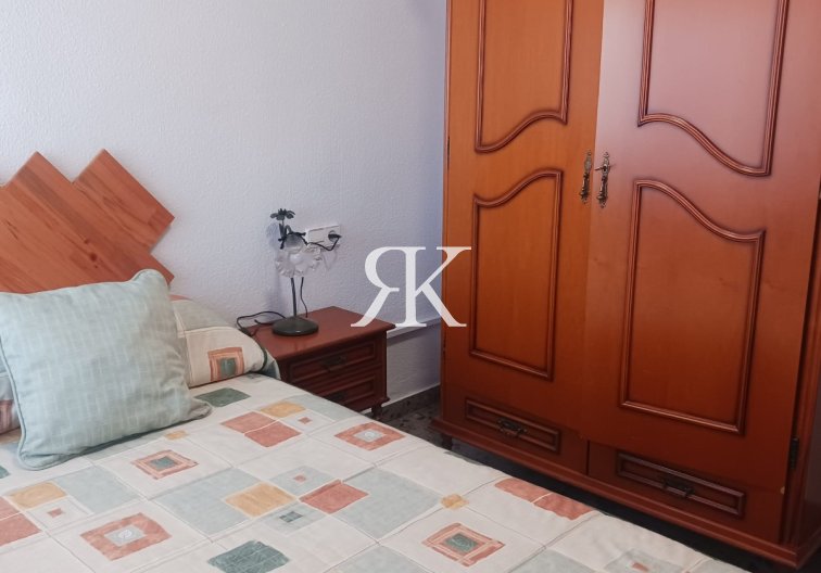 Resale - town house - San Pedro del Pinatar - Costa Calida