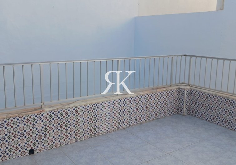 Resale - town house - San Pedro del Pinatar - Costa Calida