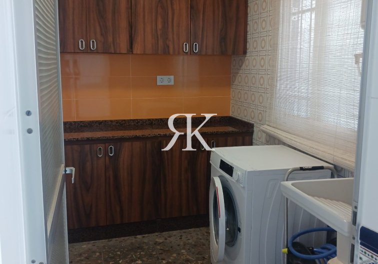 Resale - town house - San Pedro del Pinatar - Costa Calida