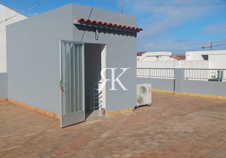 Resale - town house - San Pedro del Pinatar - Costa Calida