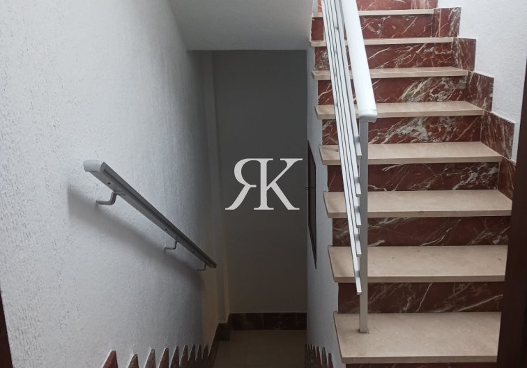 Resale - town house - San Pedro del Pinatar - Costa Calida