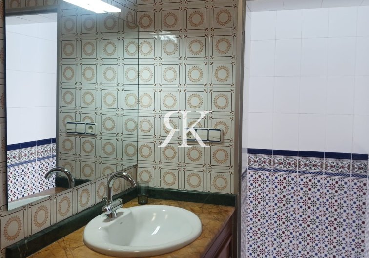 Resale - town house - San Pedro del Pinatar - Costa Calida