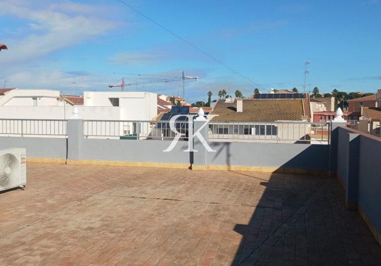 Resale - town house - San Pedro del Pinatar - Costa Calida