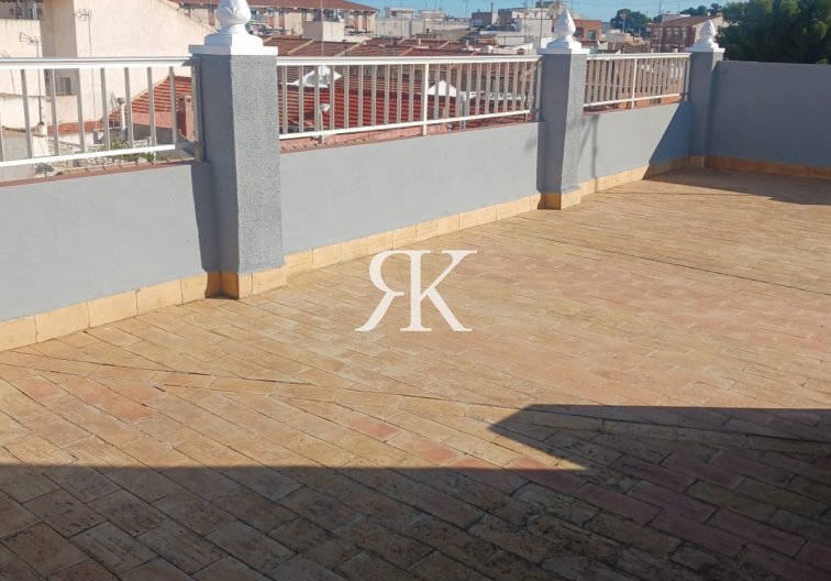 Resale - town house - San Pedro del Pinatar - Costa Calida