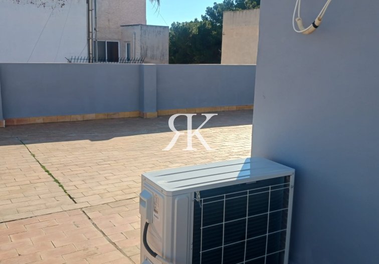 Resale - town house - San Pedro del Pinatar - Costa Calida