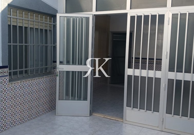 Resale - town house - San Pedro del Pinatar - Costa Calida