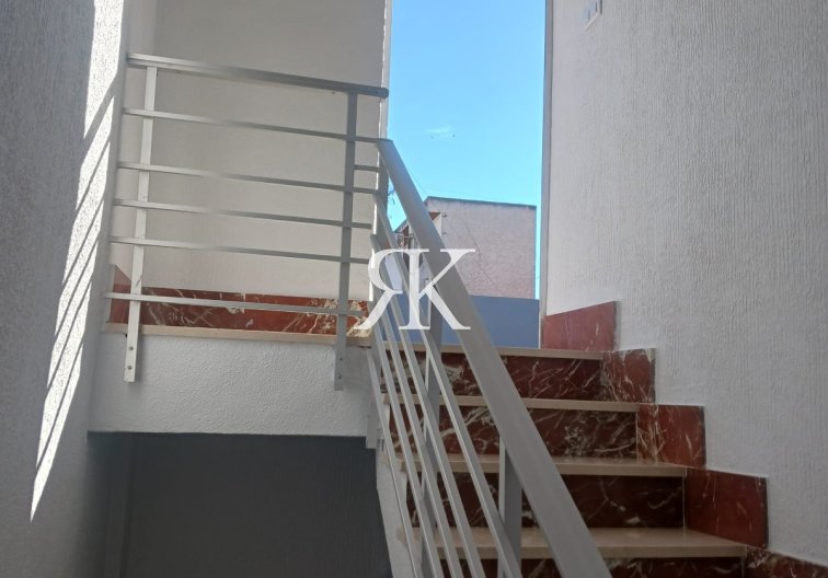 Resale - town house - San Pedro del Pinatar - Costa Calida