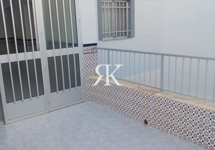 Resale - town house - San Pedro del Pinatar - Costa Calida