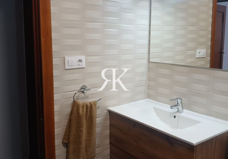 Resale - town house - San Pedro del Pinatar - Costa Calida