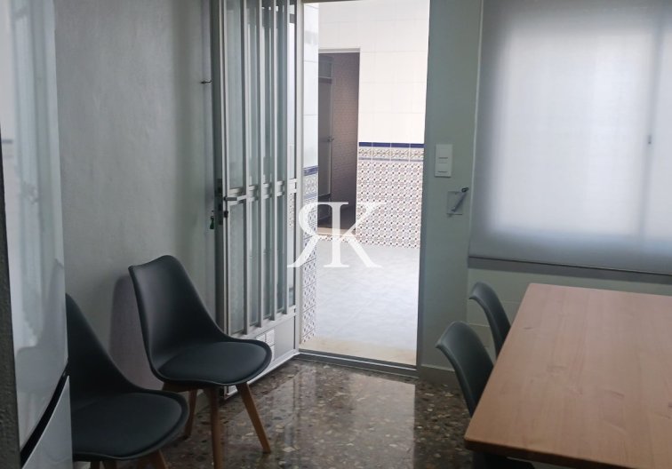 Resale - town house - San Pedro del Pinatar - Costa Calida