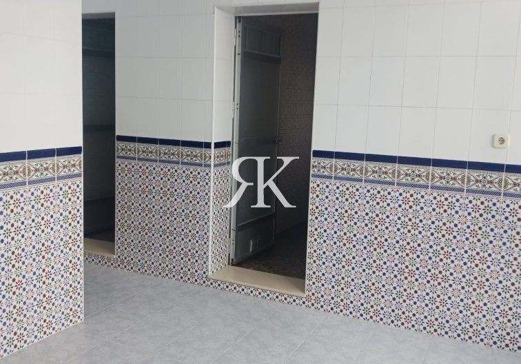 Resale - town house - San Pedro del Pinatar - Costa Calida