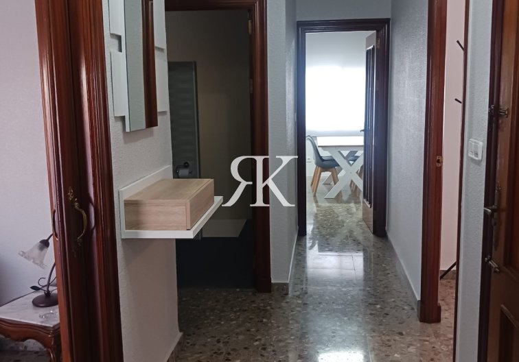 Resale - town house - San Pedro del Pinatar - Costa Calida