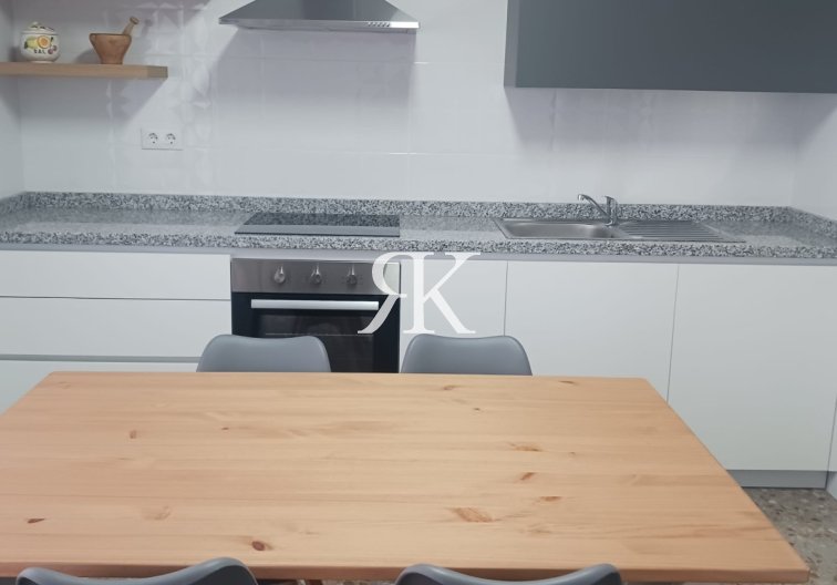 Resale - town house - San Pedro del Pinatar - Costa Calida