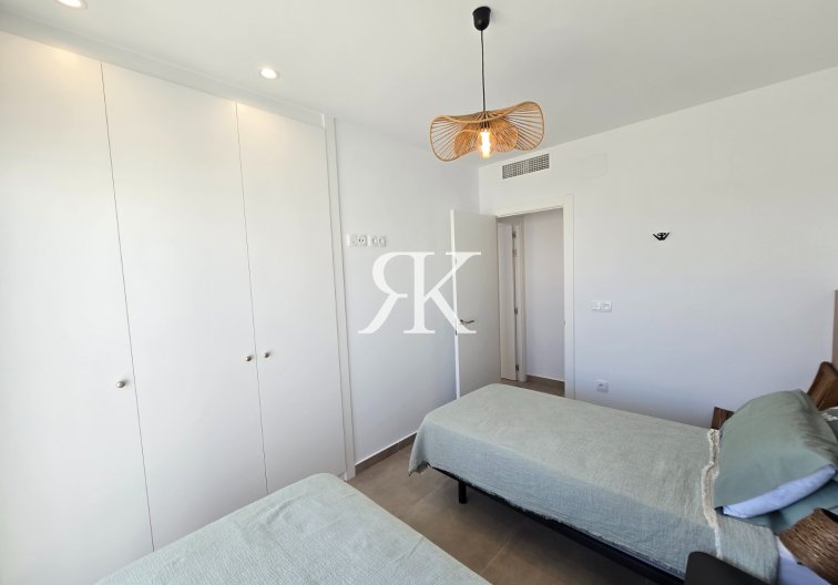 Revente - Appartement - Torre Pacheco - Inland