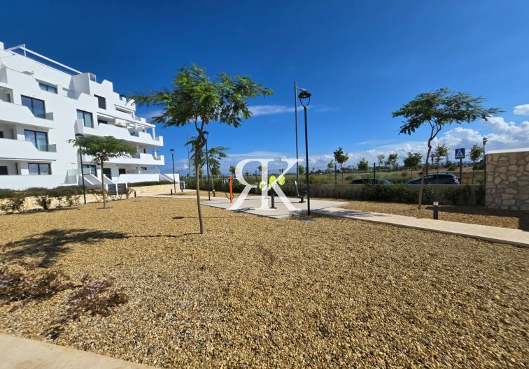 Revente - Appartement - Torre Pacheco - Inland