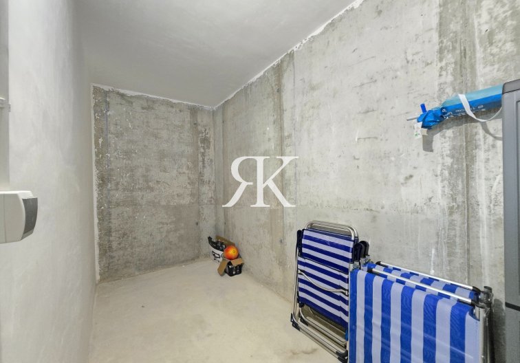 Revente - Appartement - Torre Pacheco - Inland