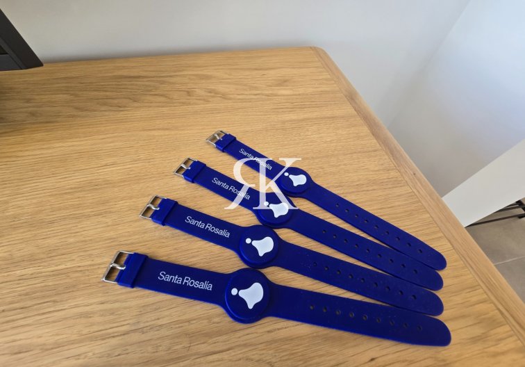 Revente - Appartement - Torre Pacheco - Inland