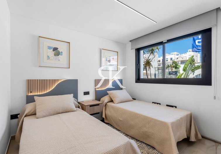 New Build - Penthouse - Guardamar del Segura - El Raso