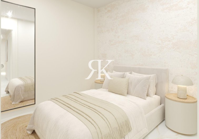 New Build - town house - Dolores - Sector 2