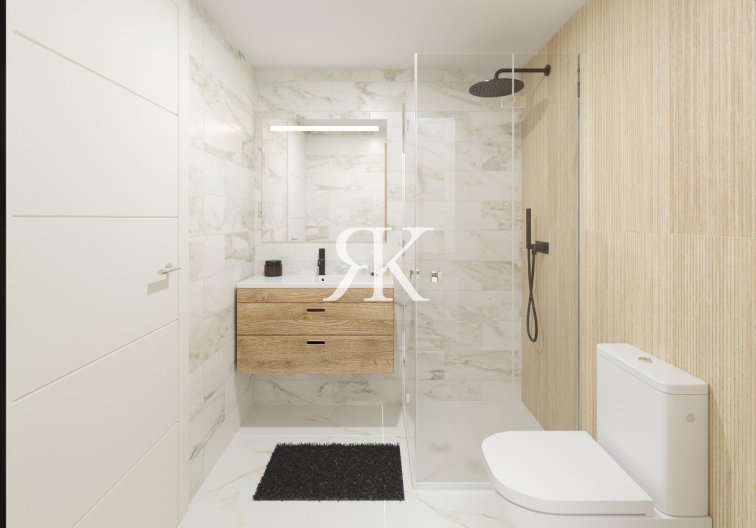 New Build - town house - Dolores - Sector 2