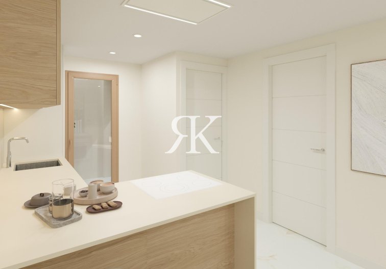 New Build - town house - Dolores - Sector 2