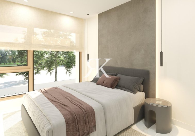 New Build - town house - Dolores - Sector 2