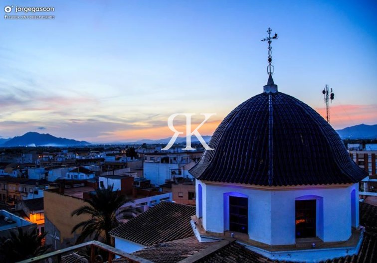 New Build - town house - Dolores - Sector 2