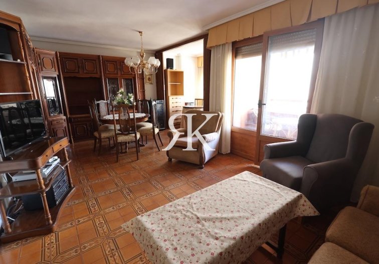 Segunda mano - Apartamento  - Torrevieja - Costa Blanca