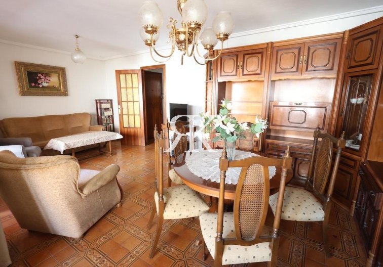 Segunda mano - Apartamento  - Torrevieja - Costa Blanca