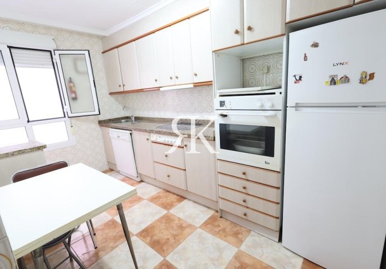Segunda mano - Apartamento  - Torrevieja - Costa Blanca